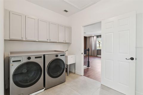 Tiny photo for 16716 Caravaggio Loop, Montverde, FL 34756 (MLS # O6361022)