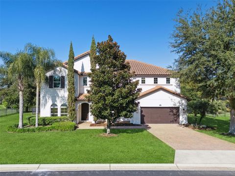 Tiny photo for 16716 Caravaggio Loop, Montverde, FL 34756 (MLS # O6361022)