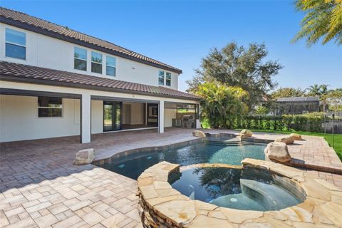 Tiny photo for 16716 Caravaggio Loop, Montverde, FL 34756 (MLS # O6361022)