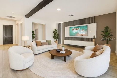 Tiny photo for 16716 Caravaggio Loop, Montverde, FL 34756 (MLS # O6361022)