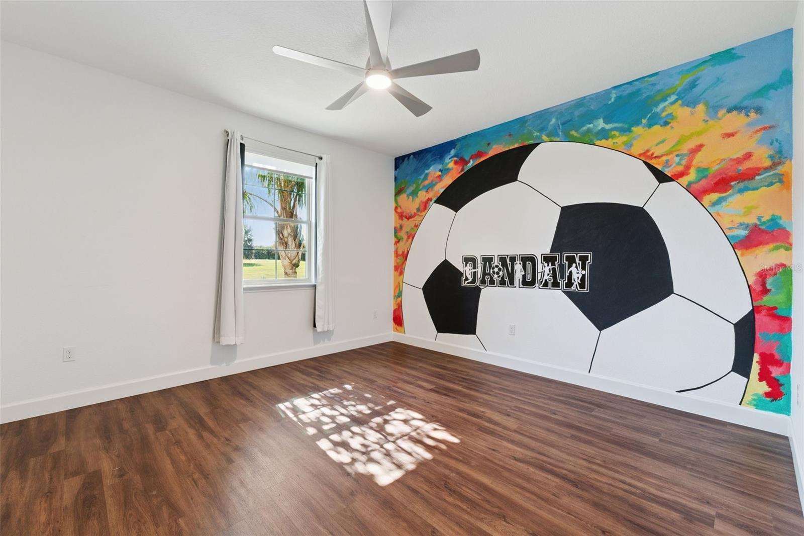 COLINA BAY SUB - Residential