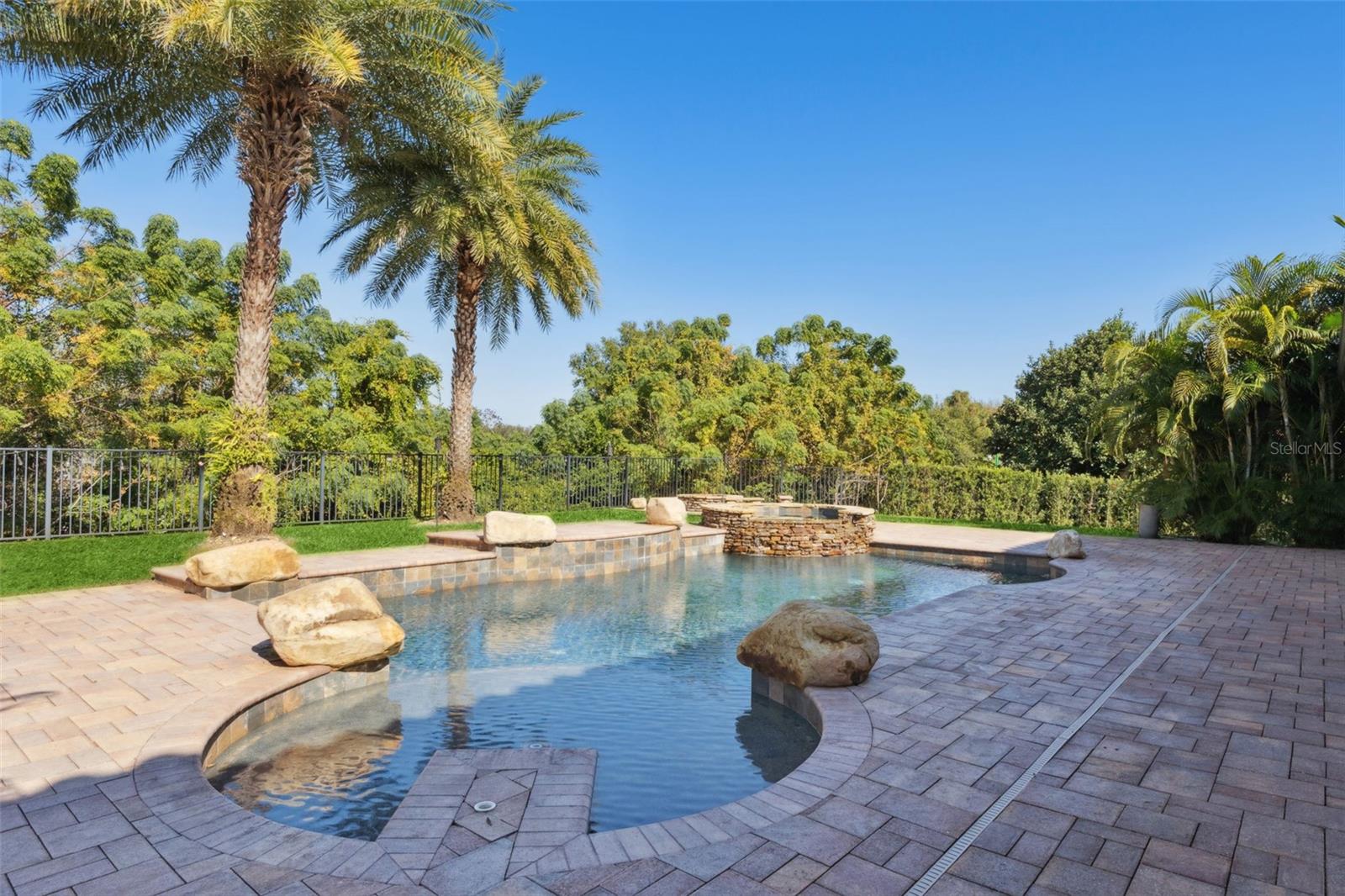 COLINA BAY SUB - Residential