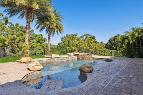 Tiny photo for 16716 Caravaggio Loop, Montverde, FL 34756 (MLS # O6361022)