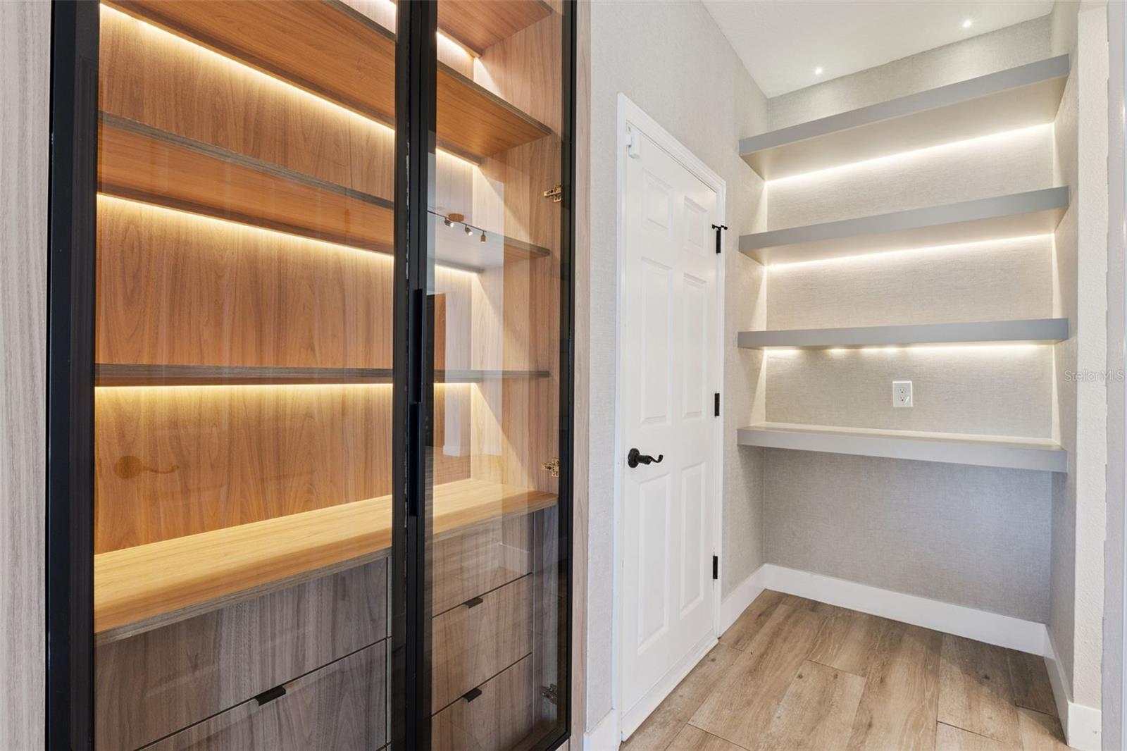 COLINA BAY SUB - Residential