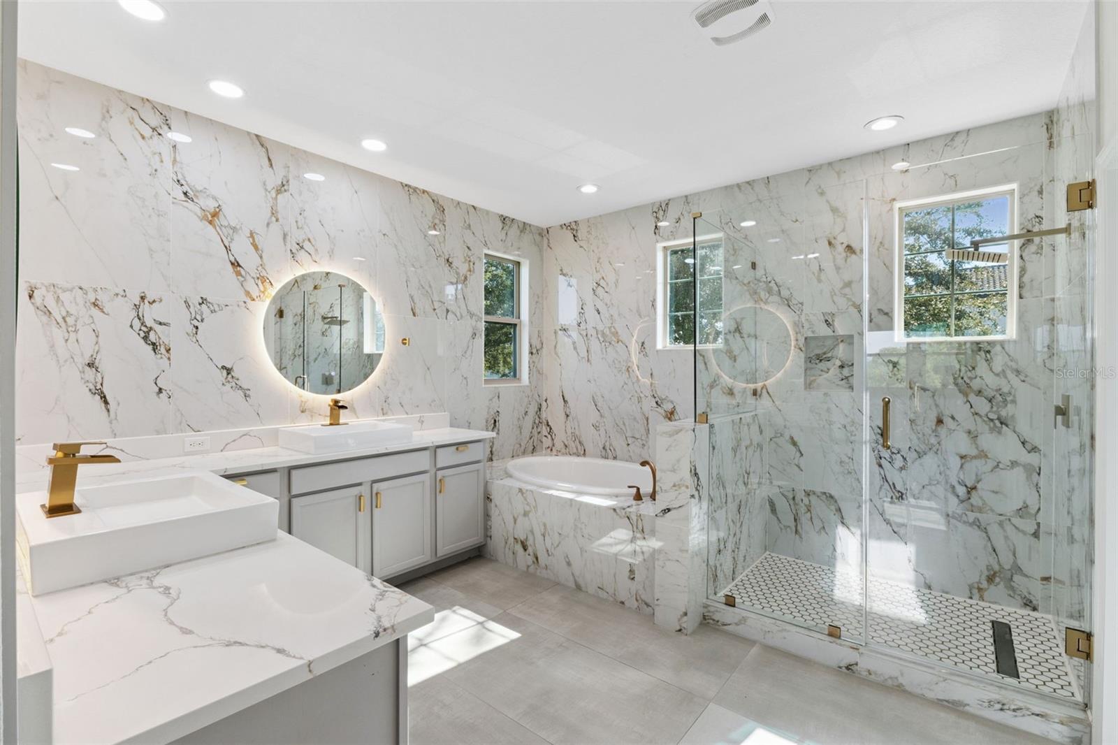 COLINA BAY SUB - Residential