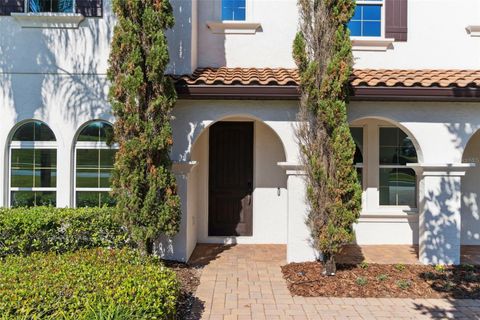 Tiny photo for 16716 Caravaggio Loop, Montverde, FL 34756 (MLS # O6361022)