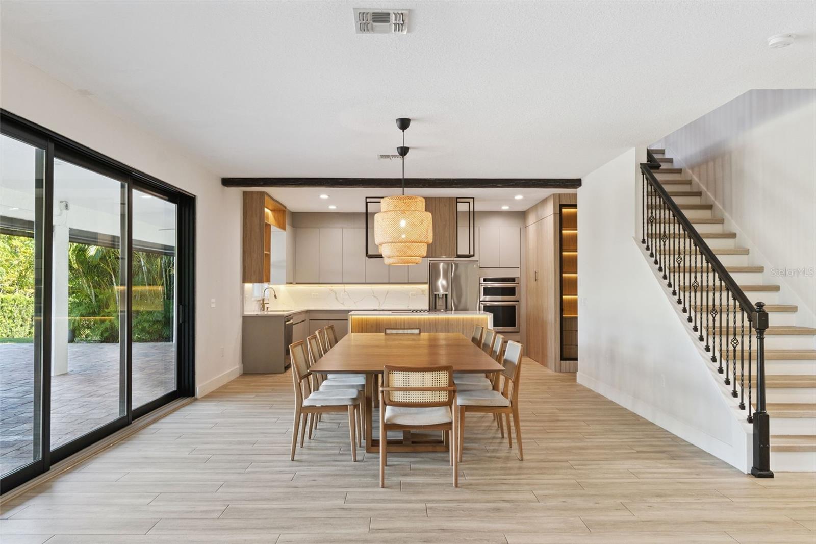 COLINA BAY SUB - Residential