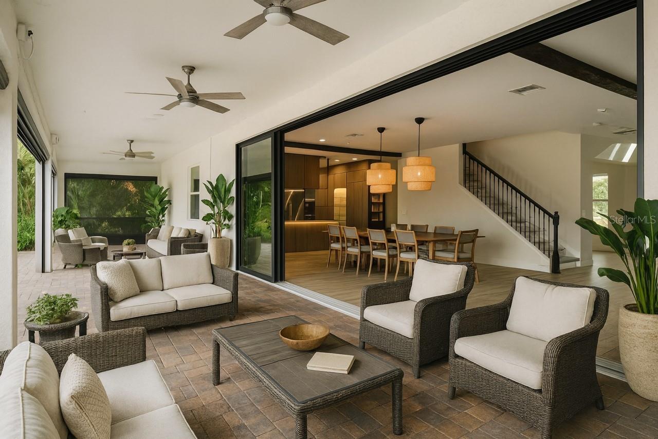 COLINA BAY SUB - Residential