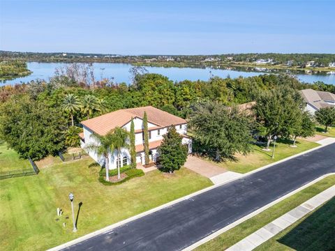 16716 CARAVAGGIO LOOP MONTVERDE FL 34756