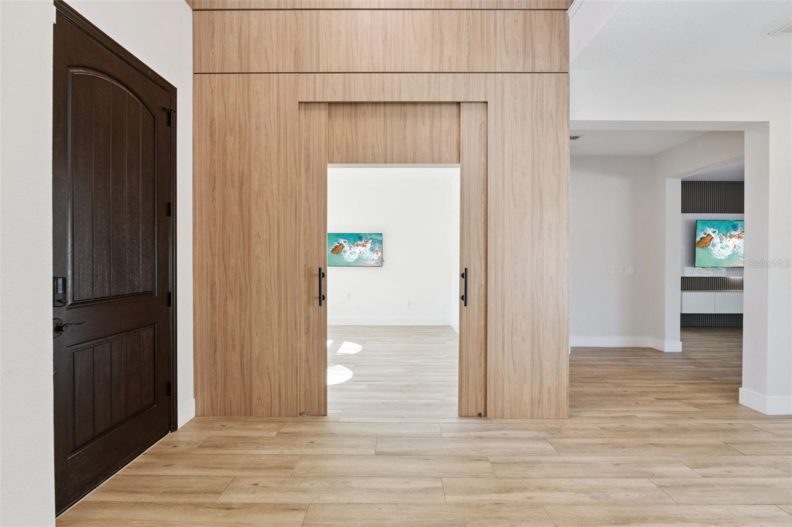 COLINA BAY SUB - Residential