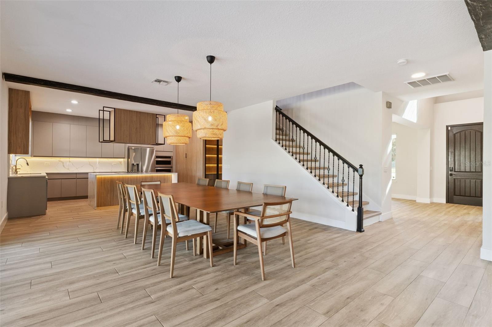 COLINA BAY SUB - Residential