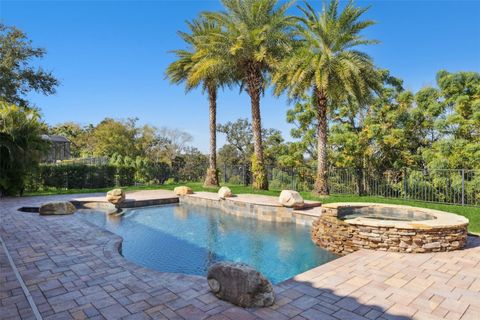 Tiny photo for 16716 Caravaggio Loop, Montverde, FL 34756 (MLS # O6361022)
