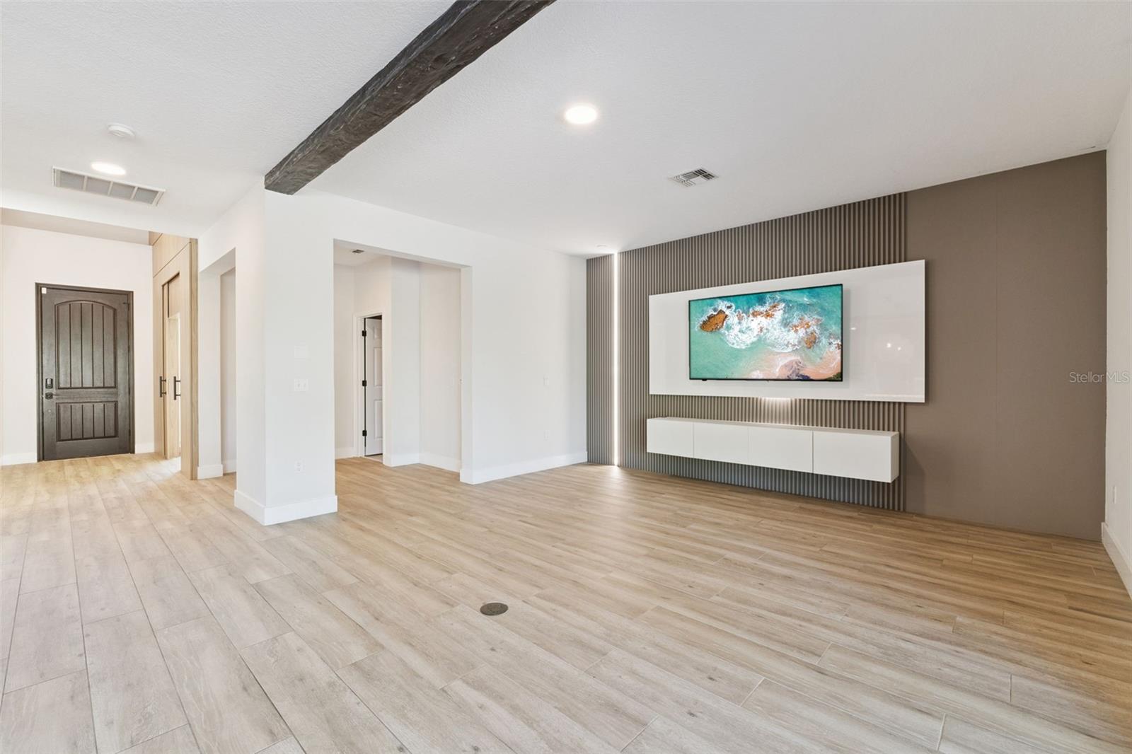 COLINA BAY SUB - Residential