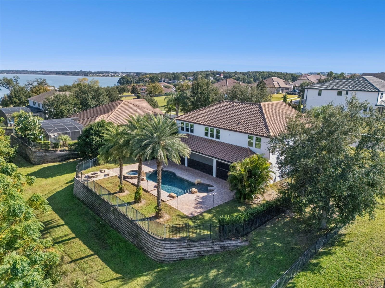 COLINA BAY SUB - Residential