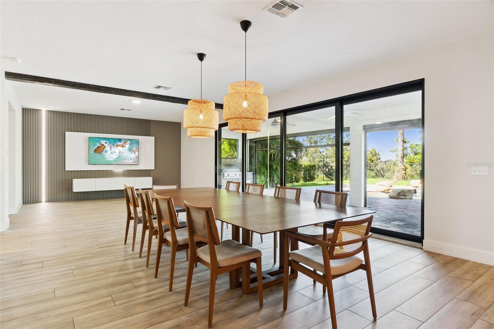 COLINA BAY SUB - Residential