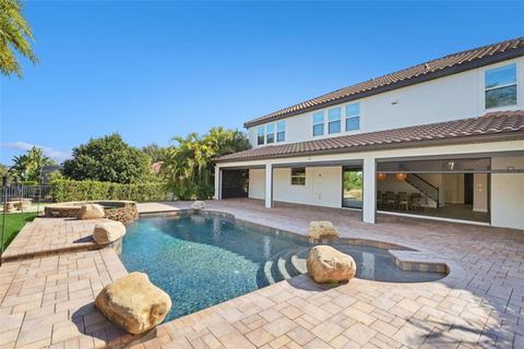 Tiny photo for 16716 Caravaggio Loop, Montverde, FL 34756 (MLS # O6361022)