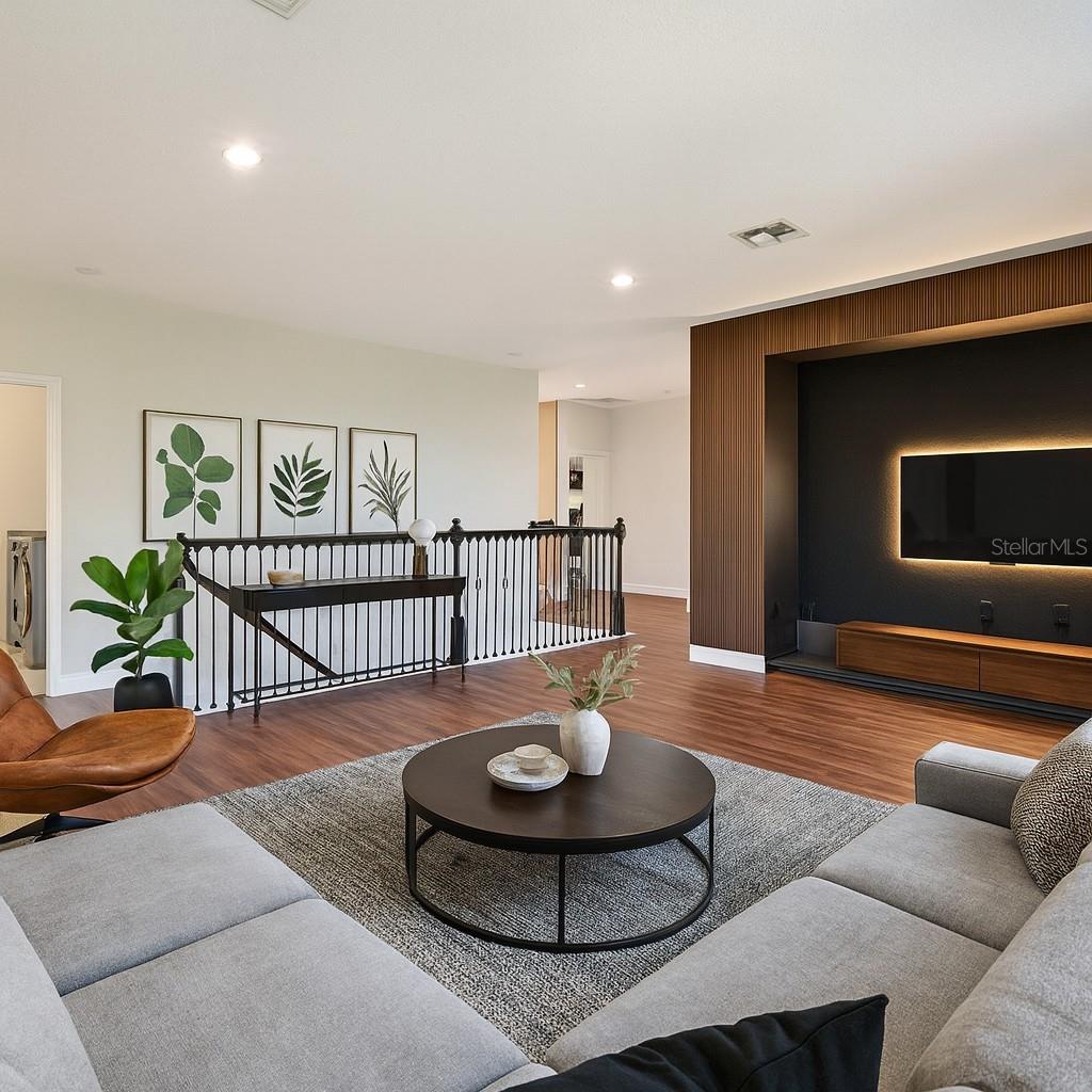 COLINA BAY SUB - Residential