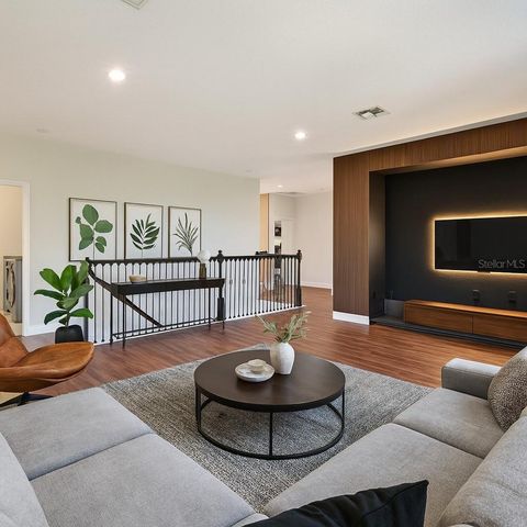 Tiny photo for 16716 Caravaggio Loop, Montverde, FL 34756 (MLS # O6361022)