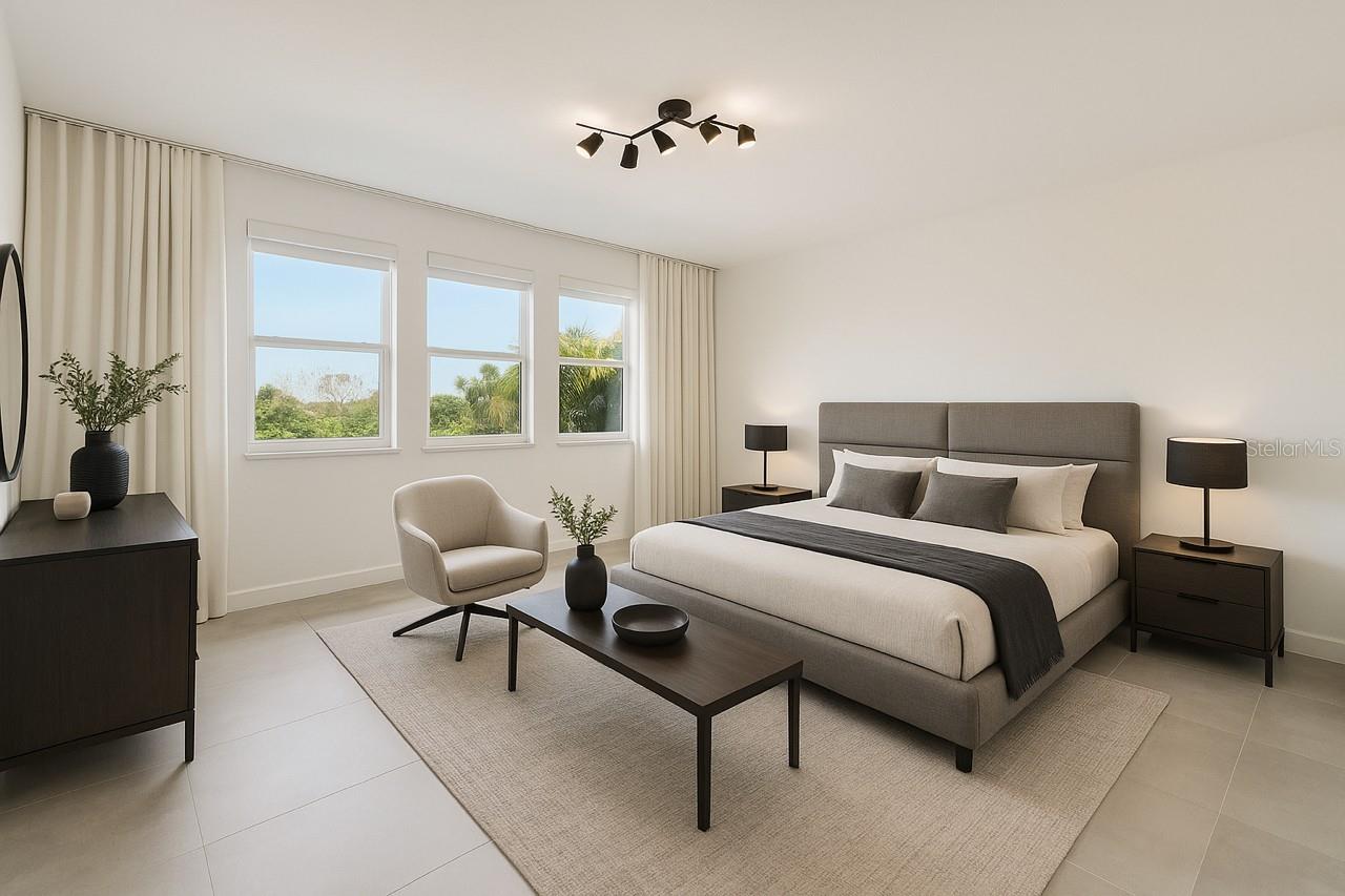 COLINA BAY SUB - Residential