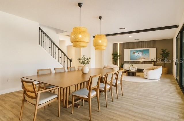 COLINA BAY SUB - Residential