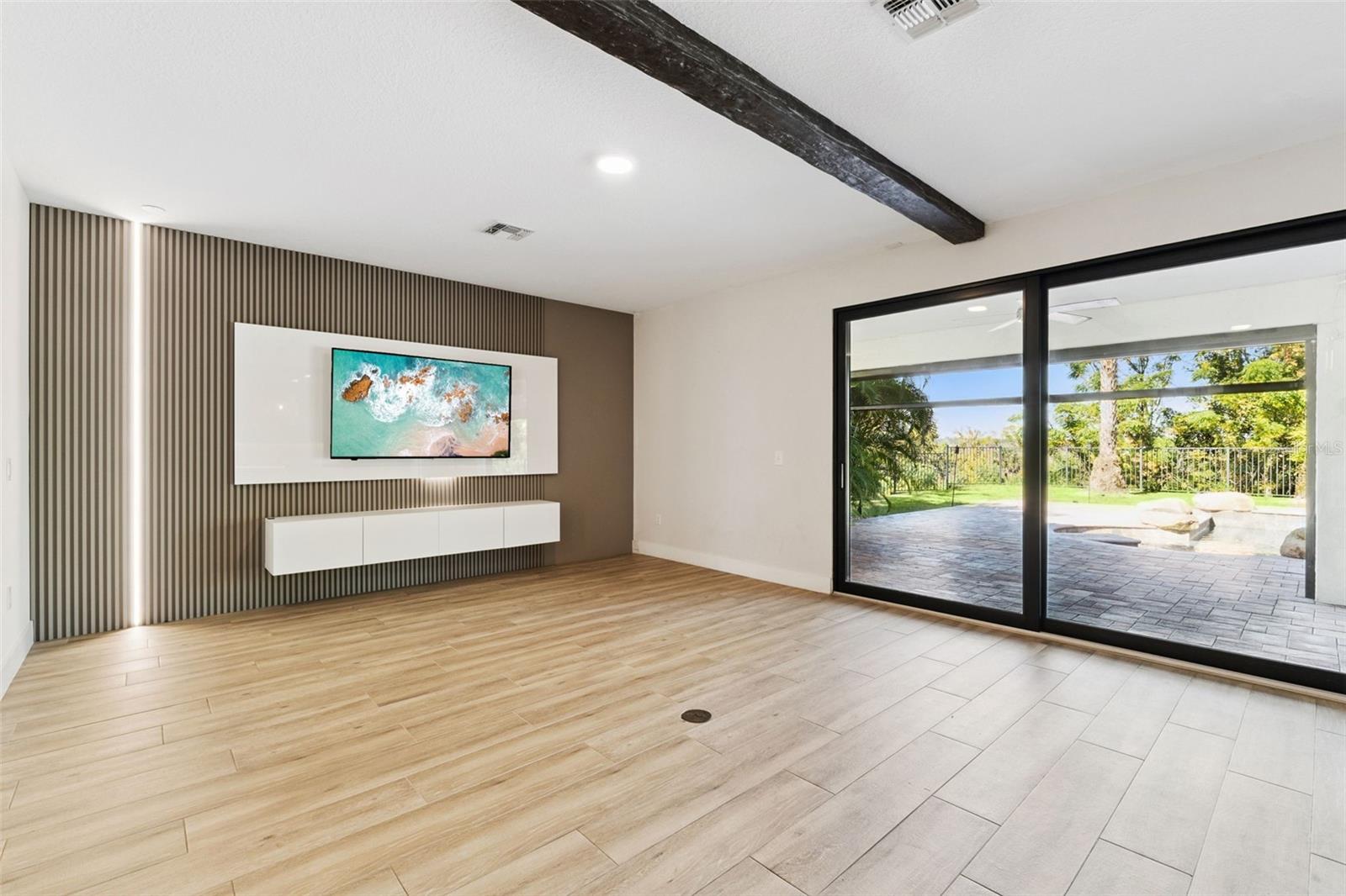 COLINA BAY SUB - Residential