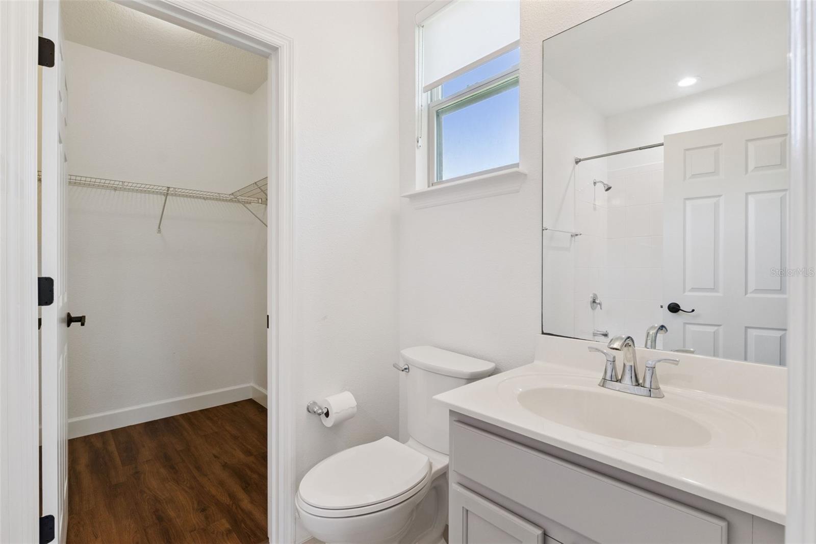 COLINA BAY SUB - Residential