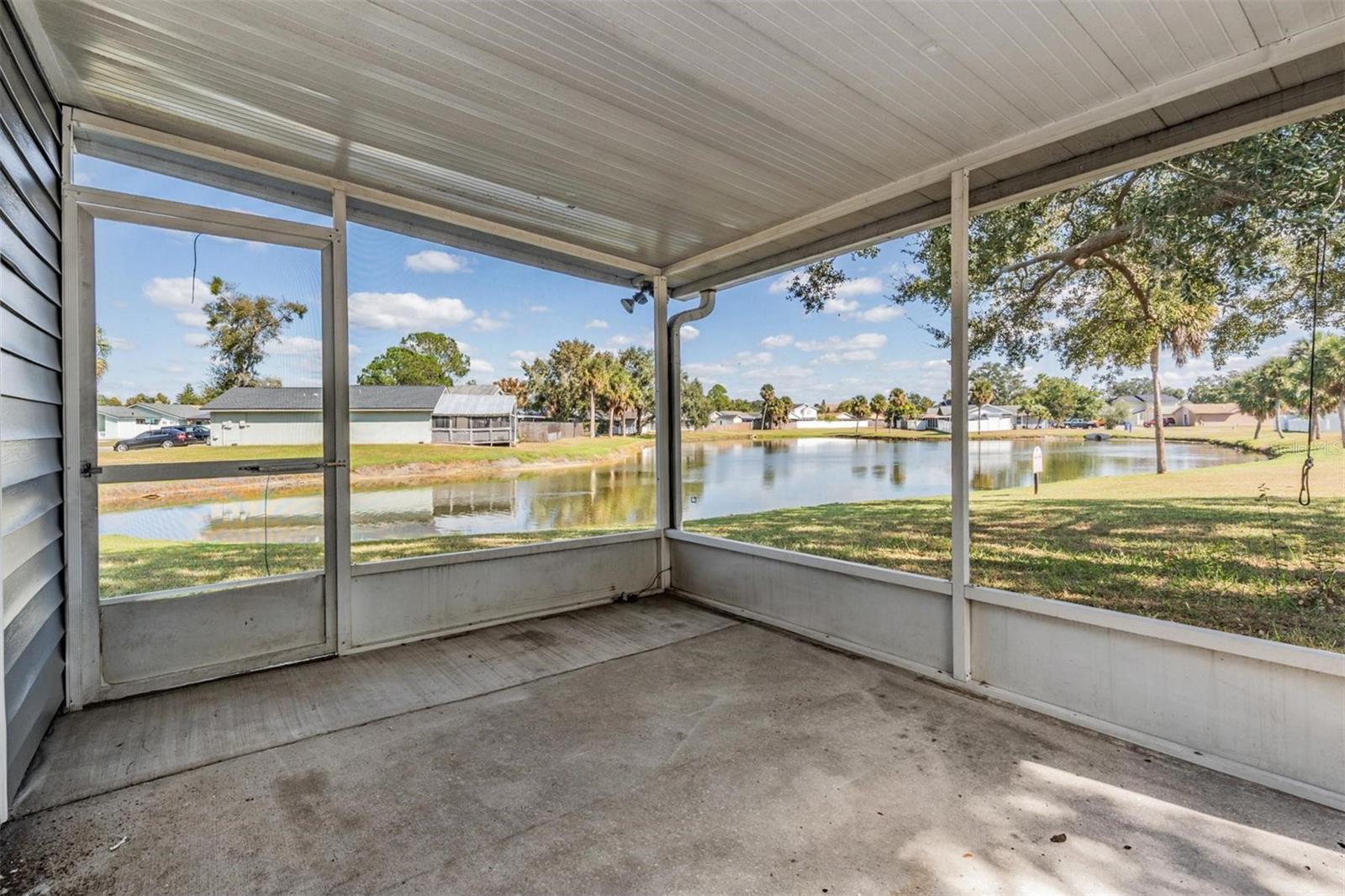 SPRINGWOOD VILLAGE - Residential