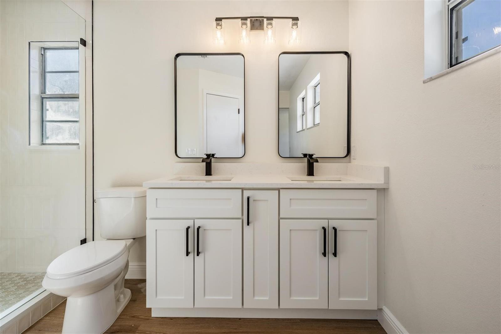 SPRINGWOOD VILLAGE - Residential