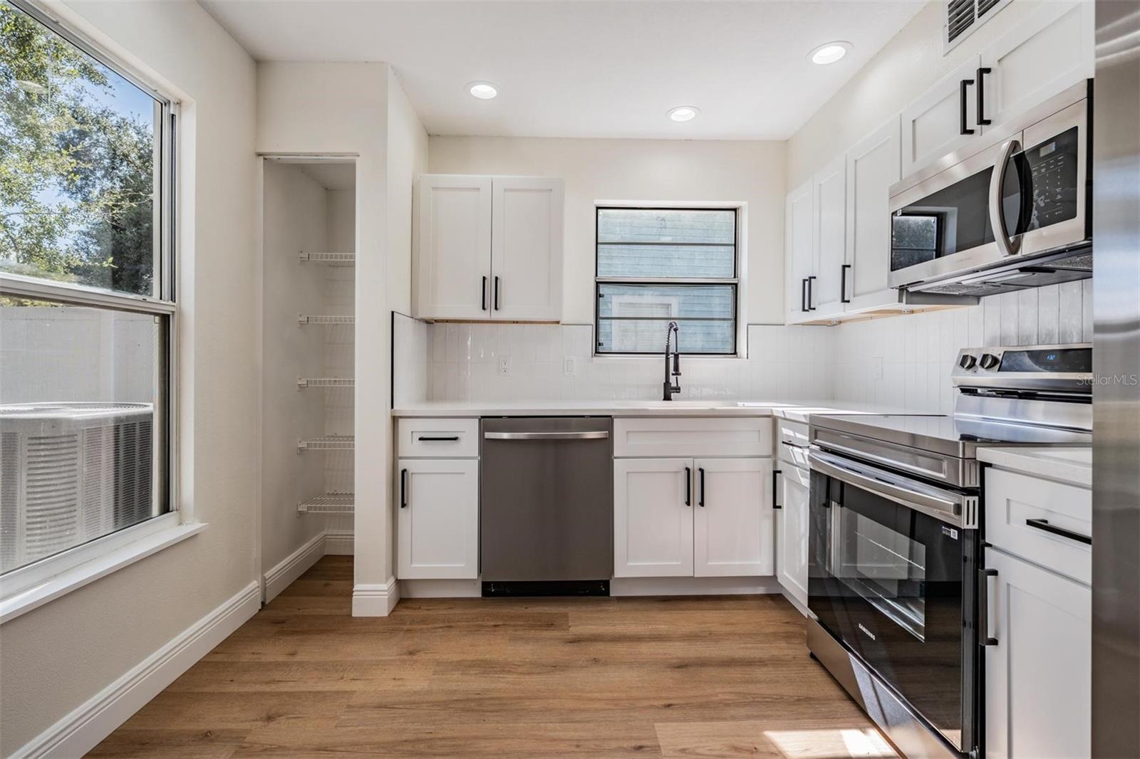 SPRINGWOOD VILLAGE - Residential