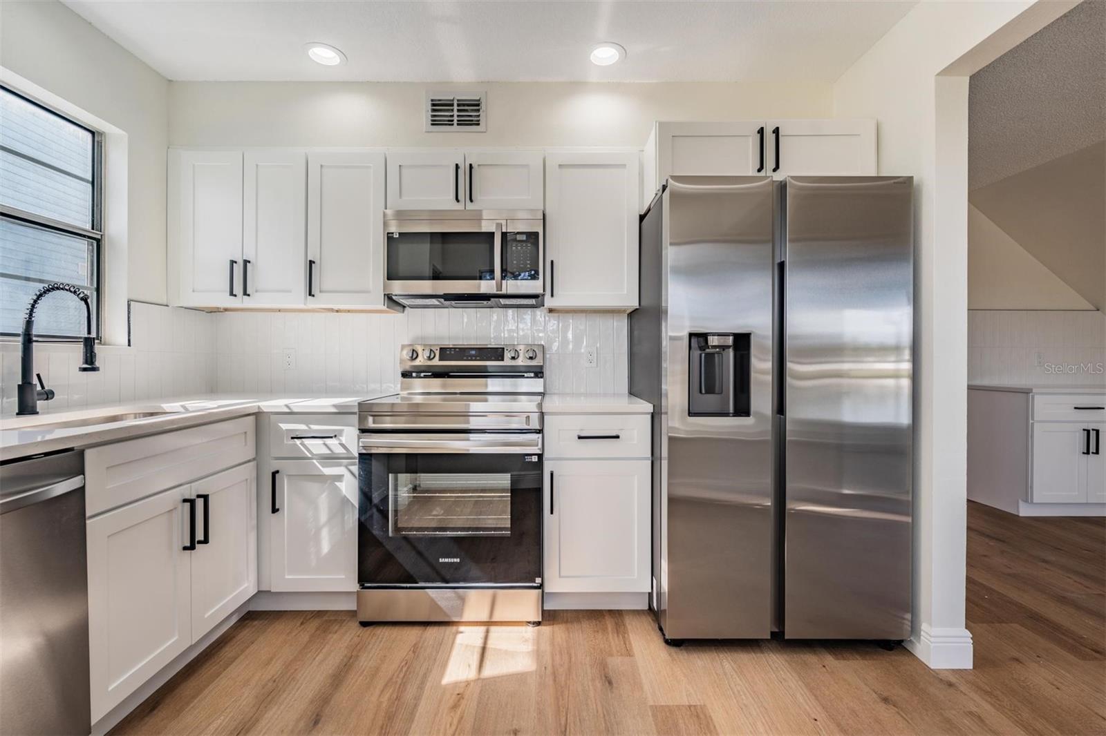 SPRINGWOOD VILLAGE - Residential