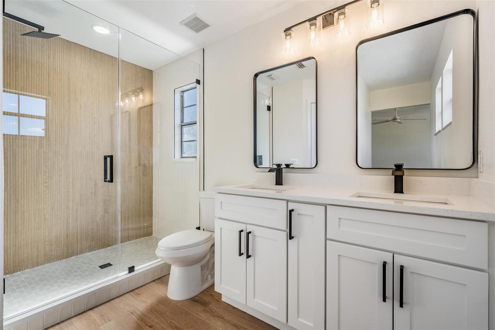 SPRINGWOOD VILLAGE - Residential