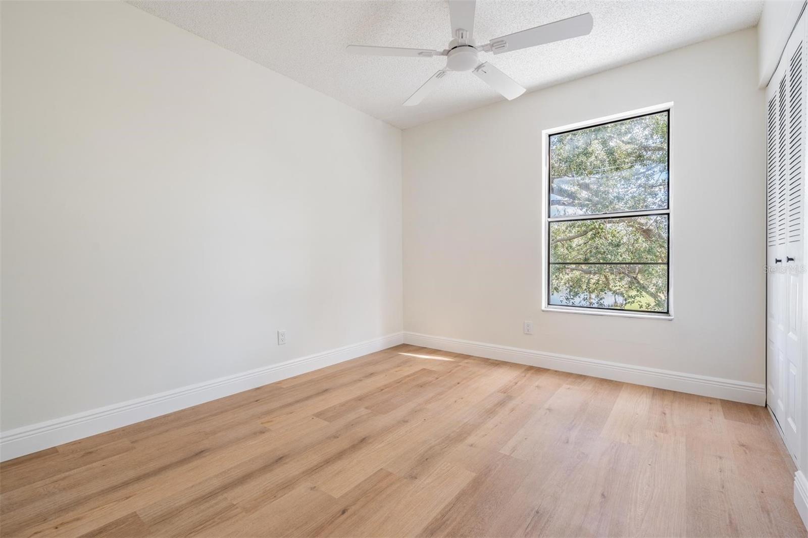 SPRINGWOOD VILLAGE - Residential