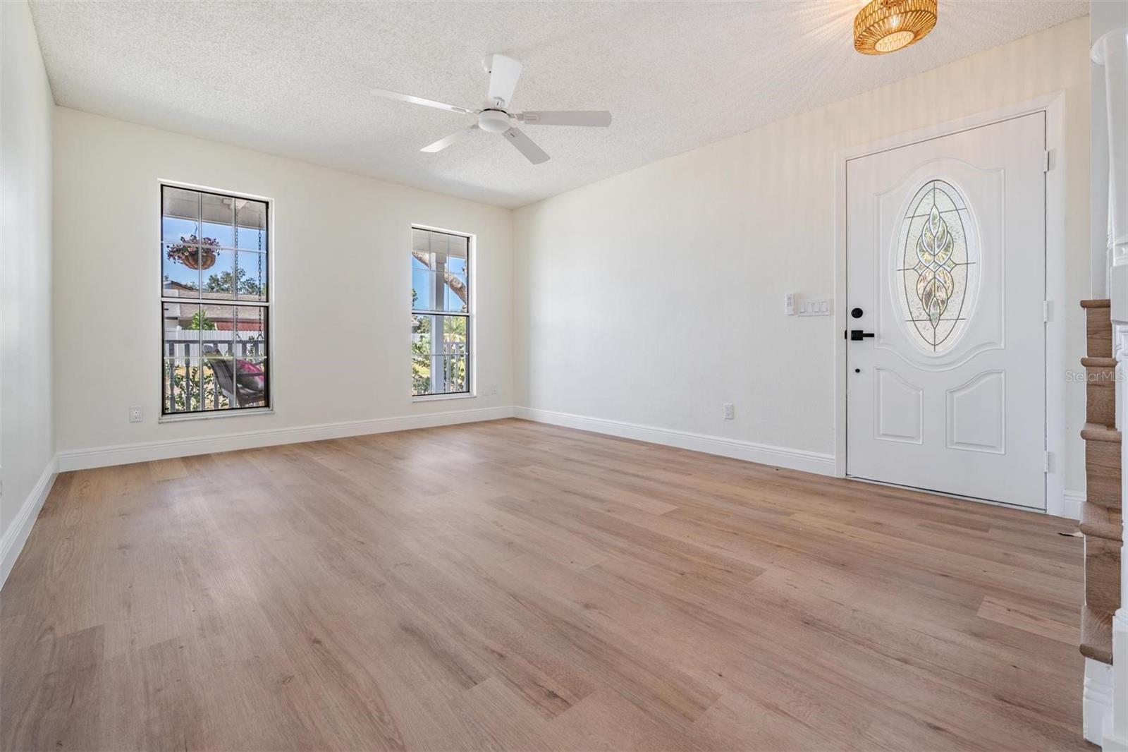 SPRINGWOOD VILLAGE - Residential