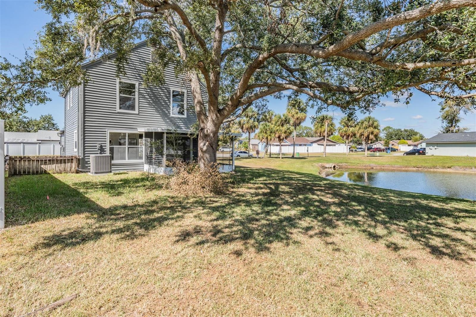 SPRINGWOOD VILLAGE - Residential