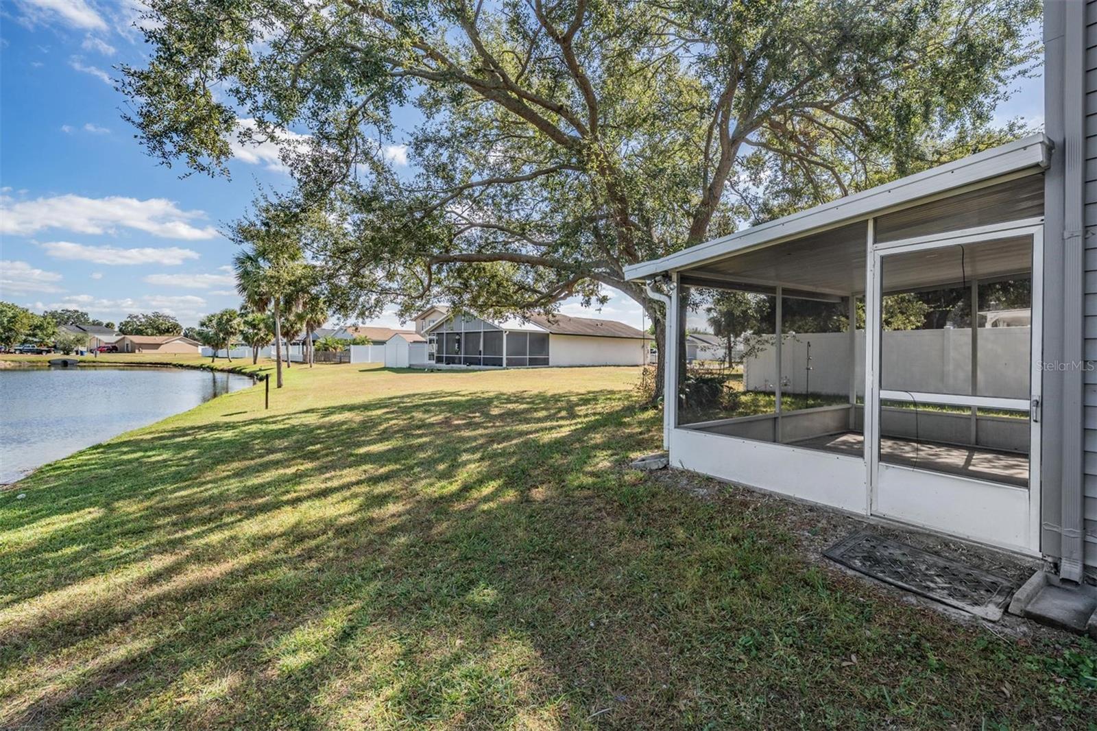 SPRINGWOOD VILLAGE - Residential