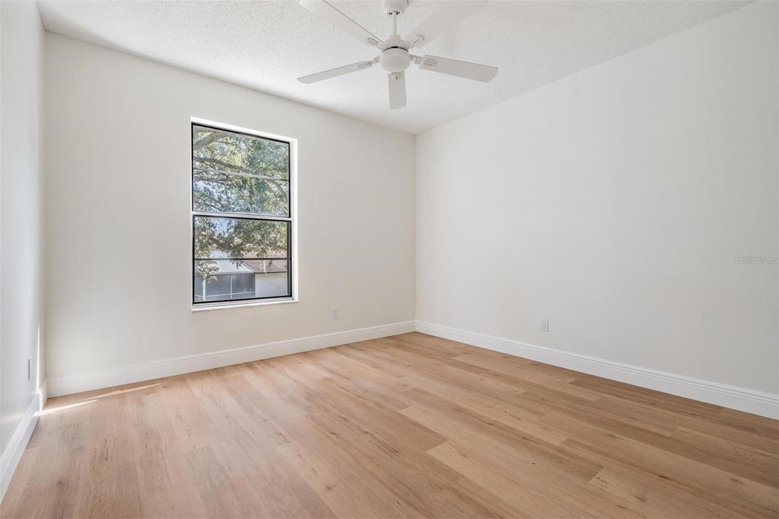 SPRINGWOOD VILLAGE - Residential