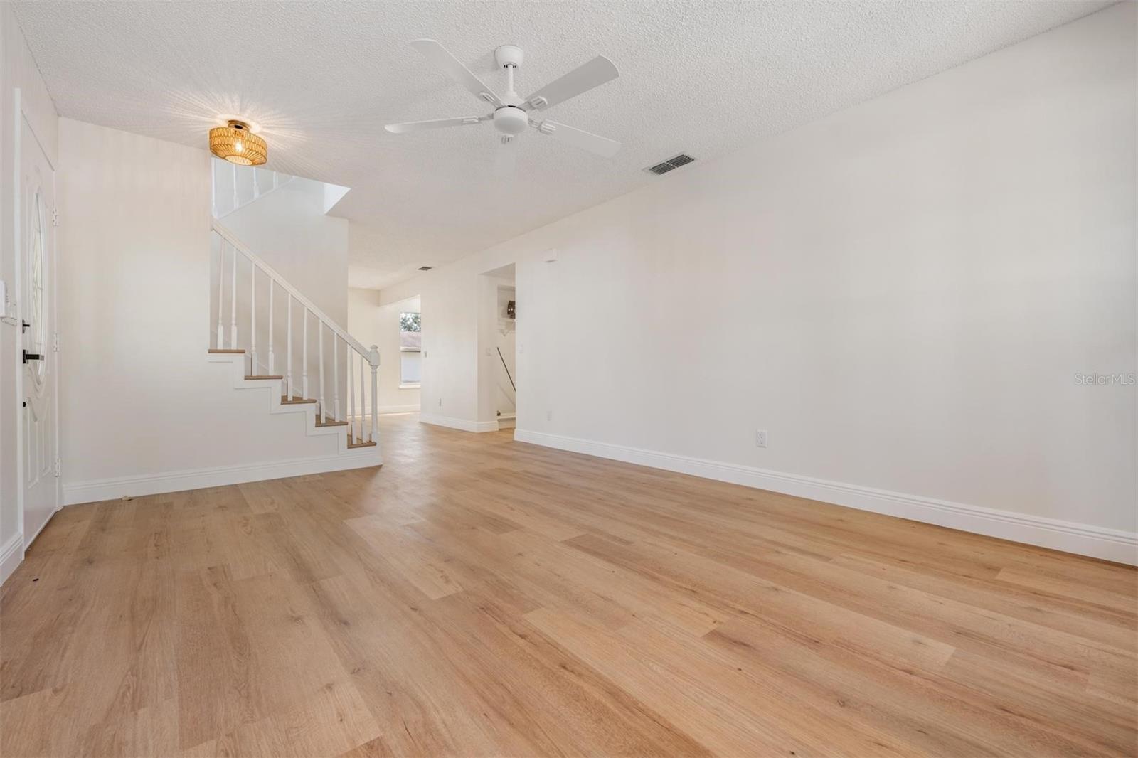 SPRINGWOOD VILLAGE - Residential