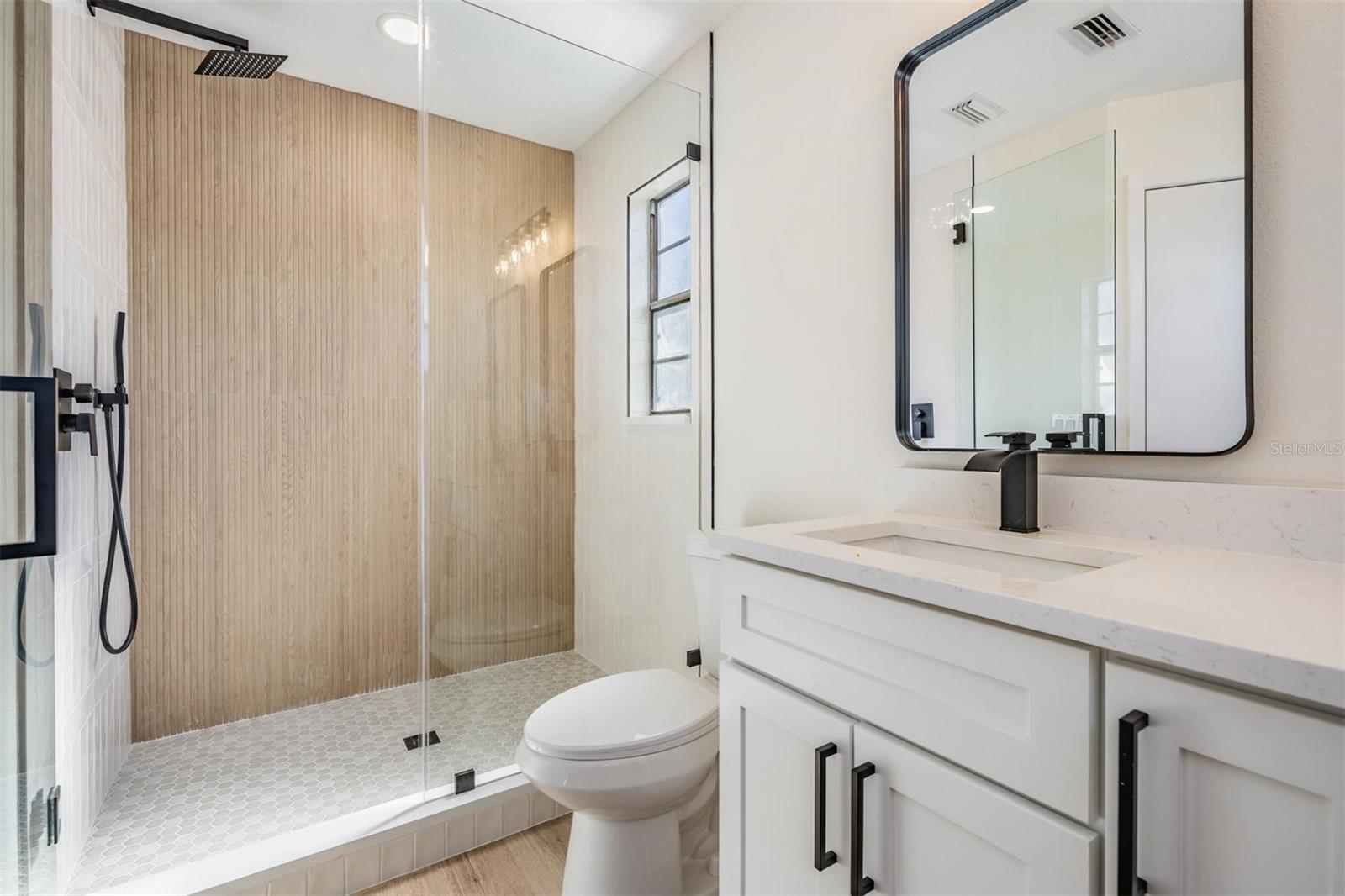 SPRINGWOOD VILLAGE - Residential