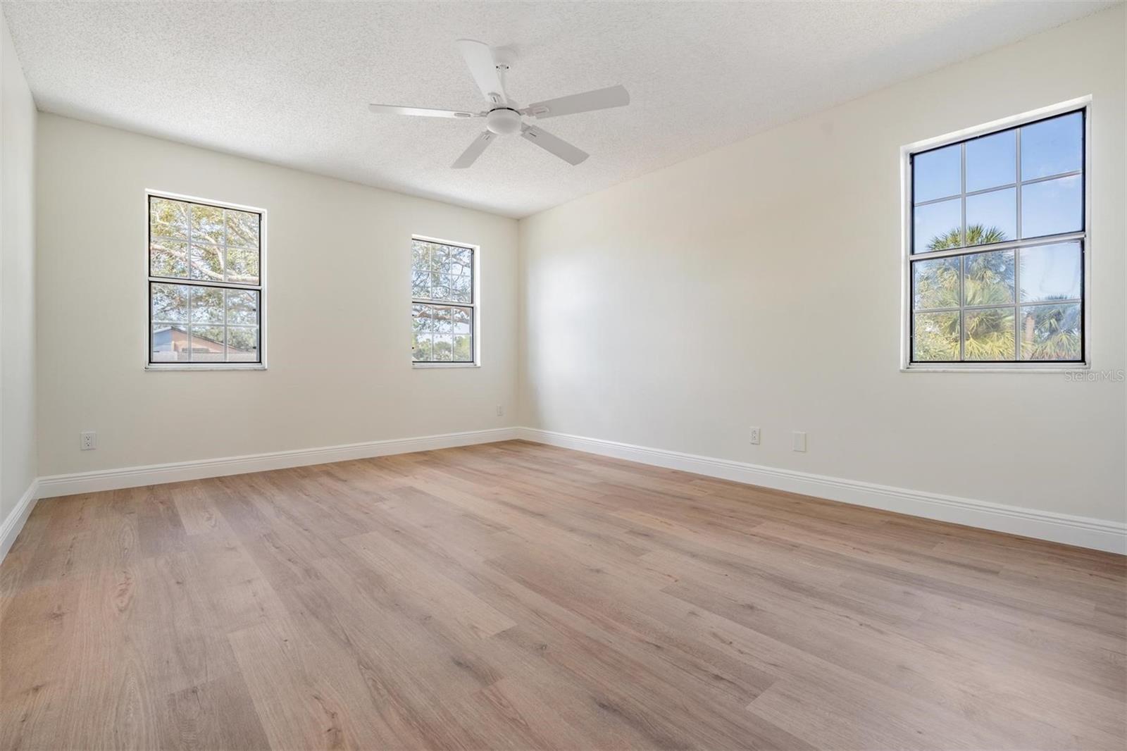 SPRINGWOOD VILLAGE - Residential