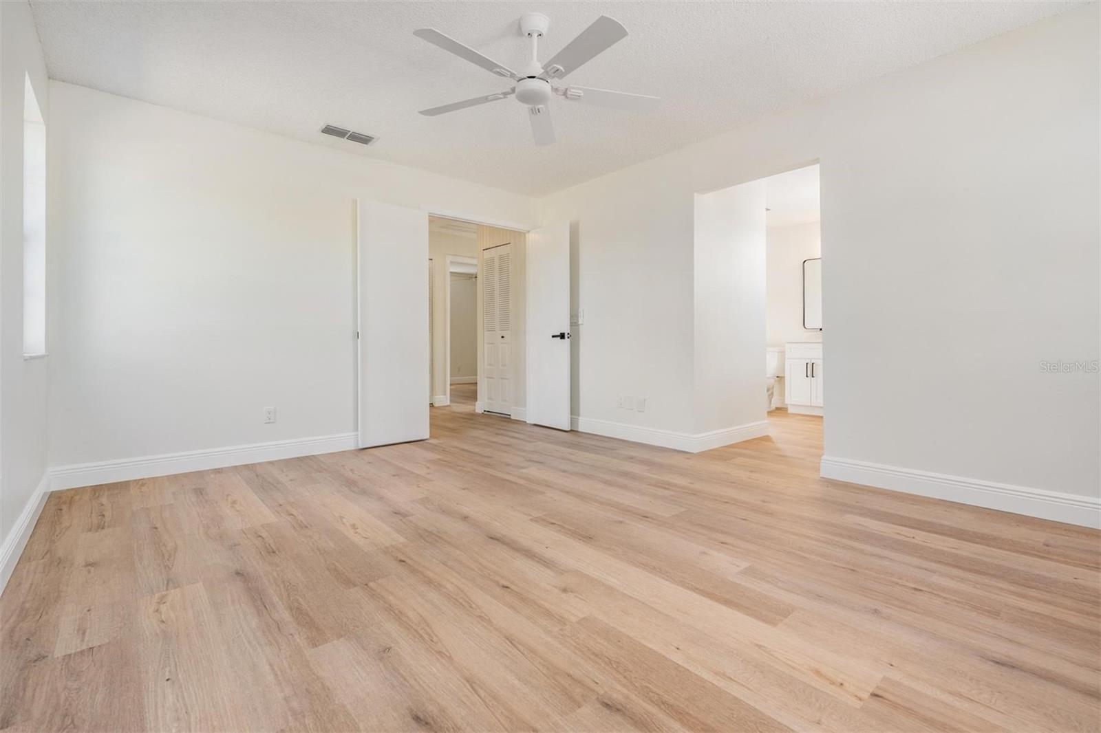 SPRINGWOOD VILLAGE - Residential