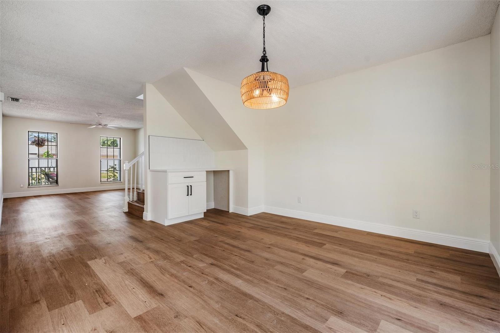 SPRINGWOOD VILLAGE - Residential