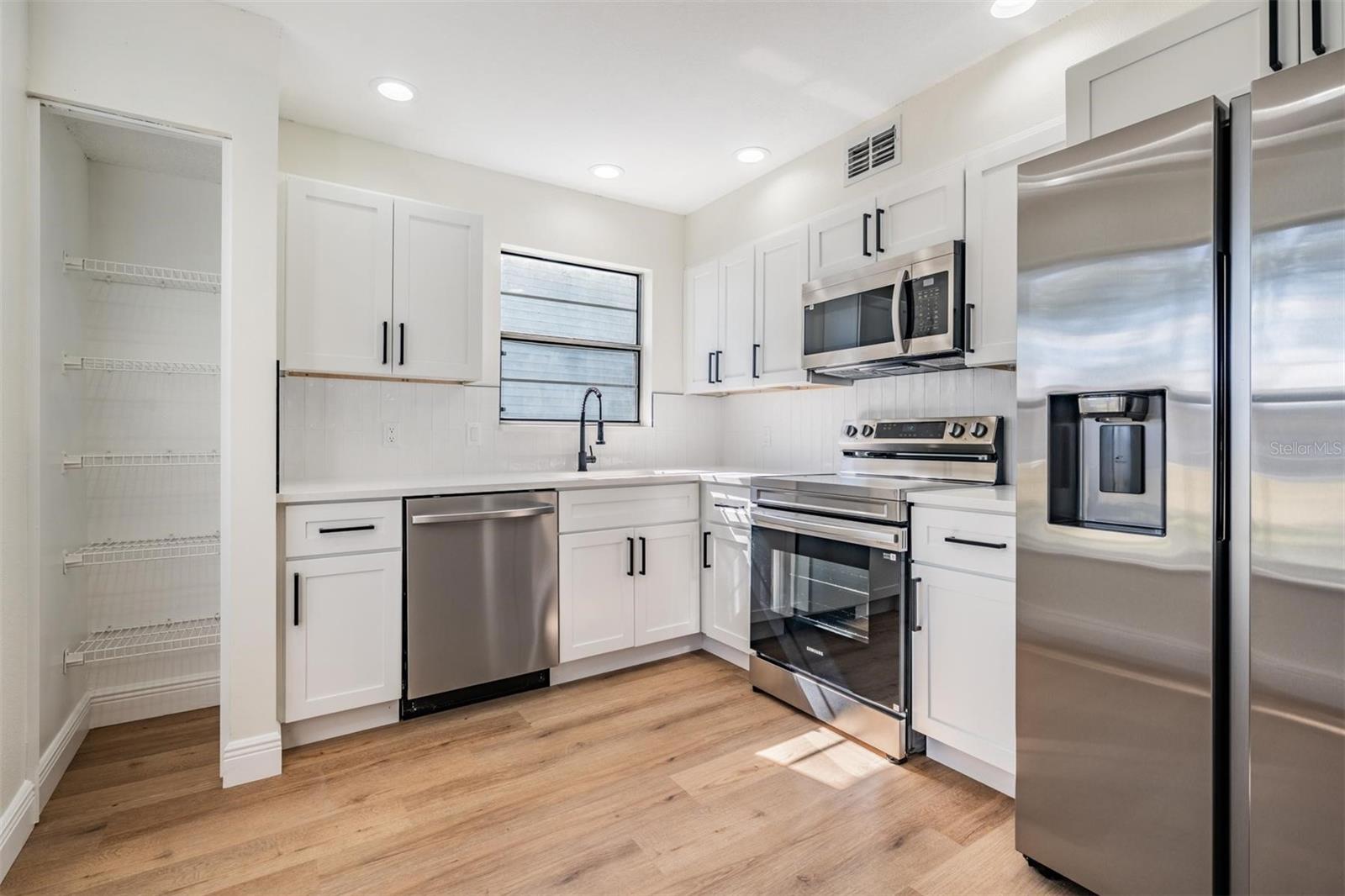 SPRINGWOOD VILLAGE - Residential