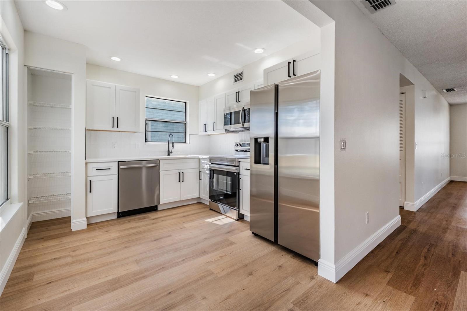 SPRINGWOOD VILLAGE - Residential