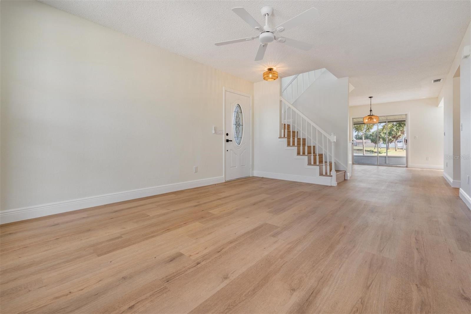 SPRINGWOOD VILLAGE - Residential