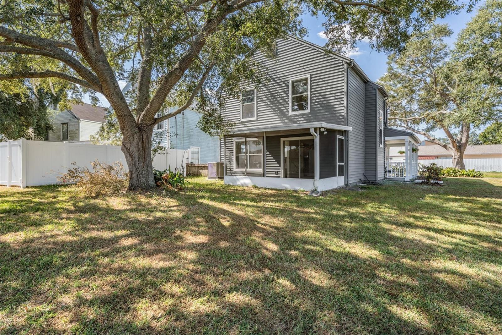 SPRINGWOOD VILLAGE - Residential