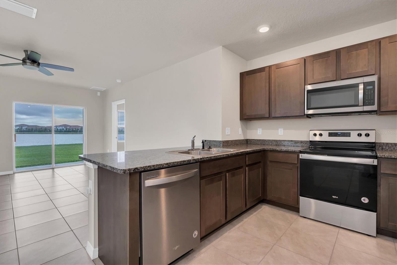 FOREST BROOKE PH 4A - Residential