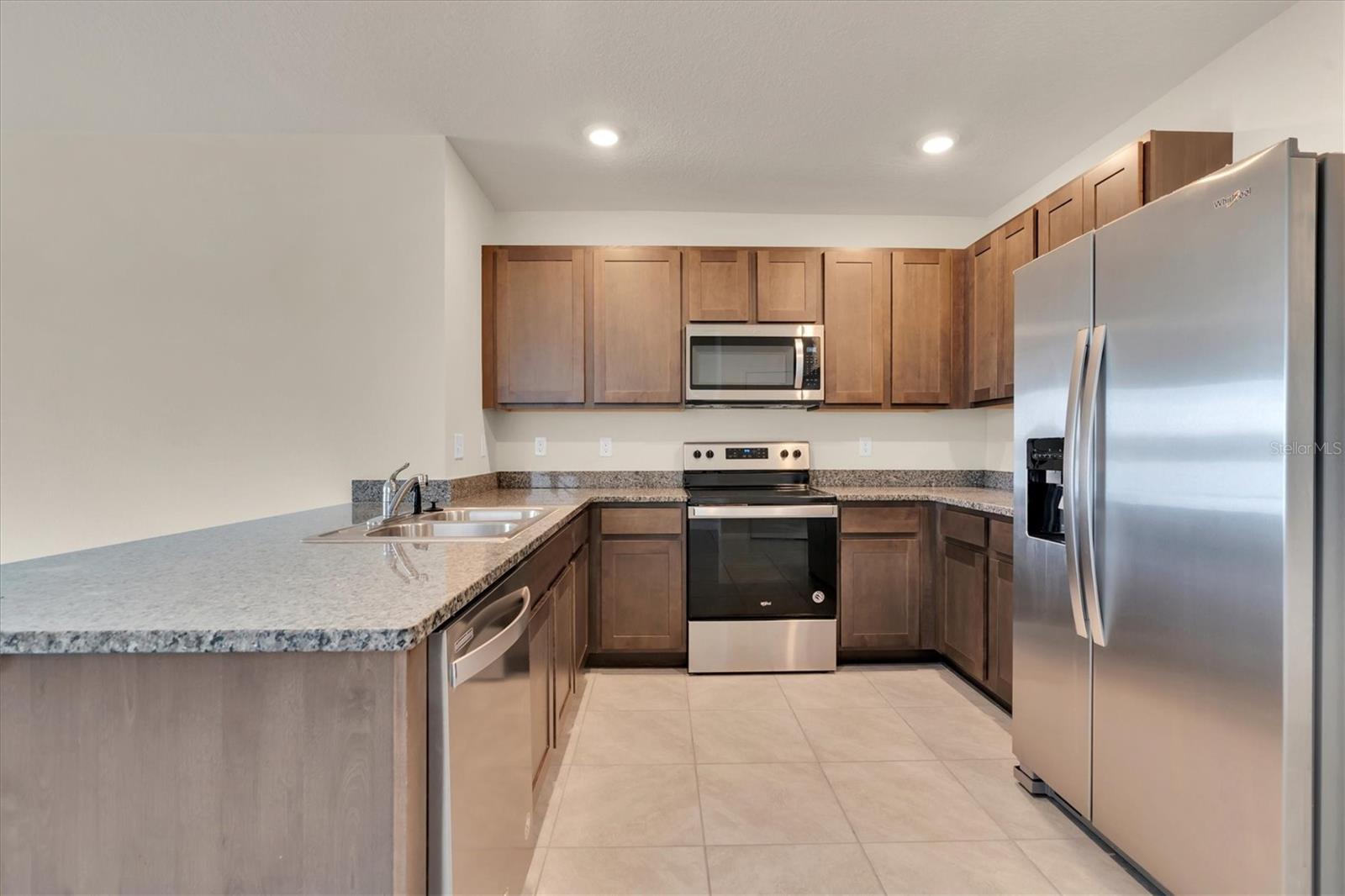 FOREST BROOKE PH 4A - Residential