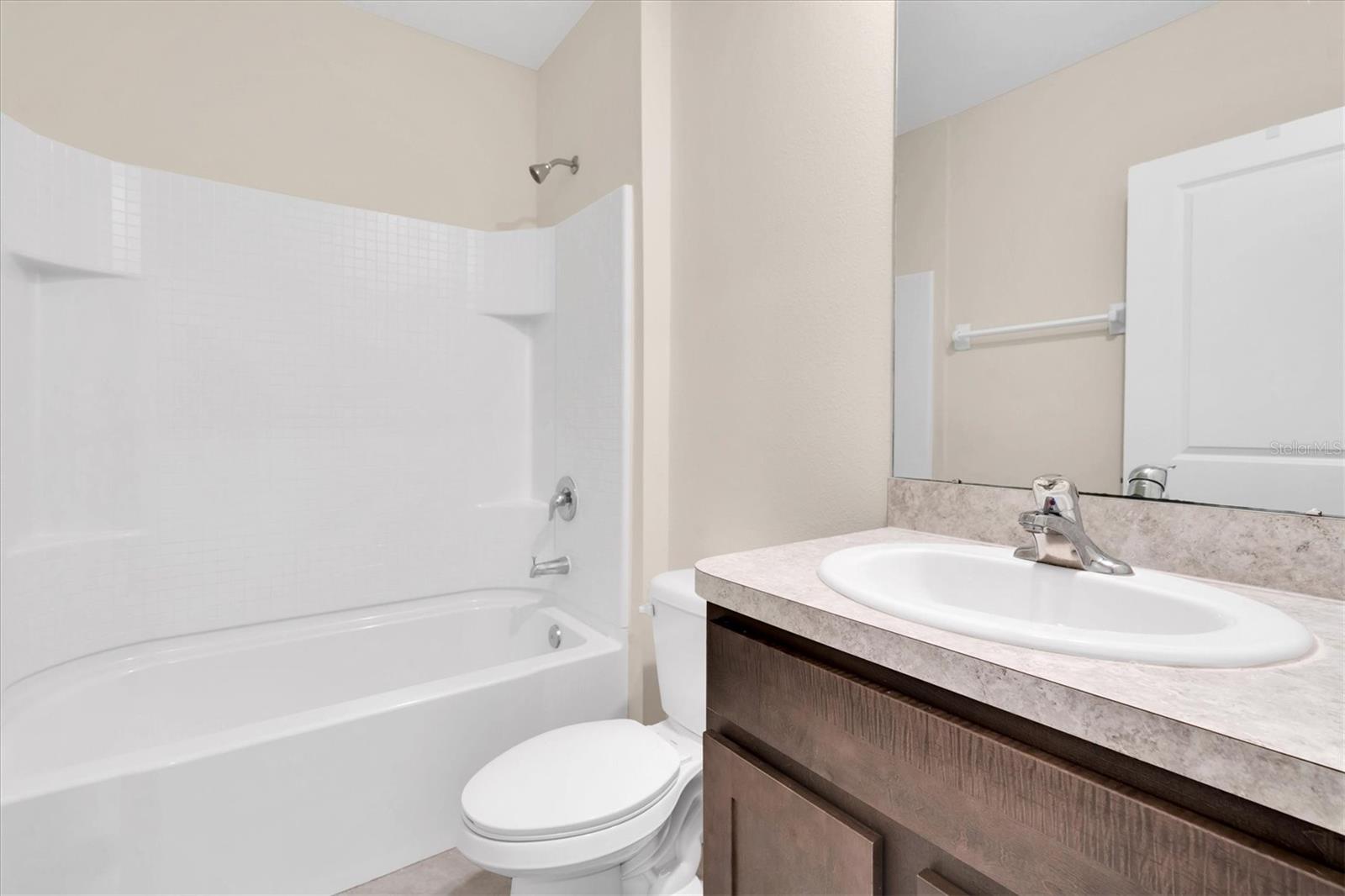 FOREST BROOKE PH 4A - Residential