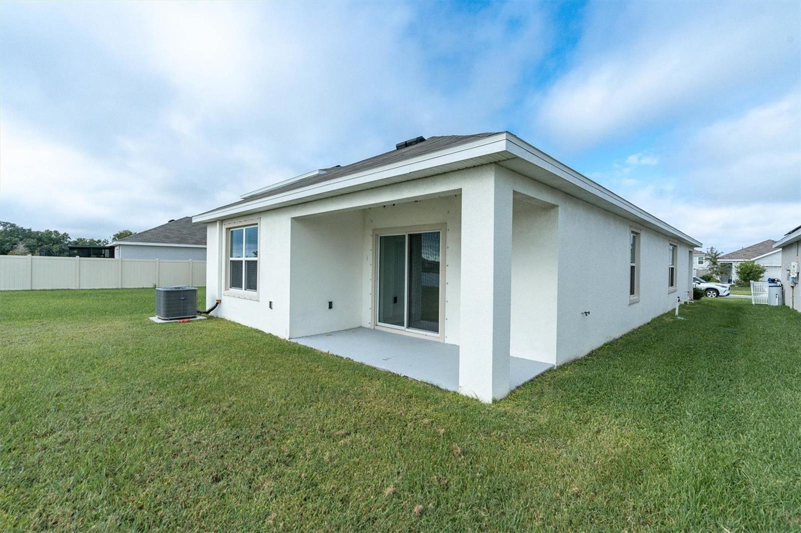 FOREST BROOKE PH 4A - Residential