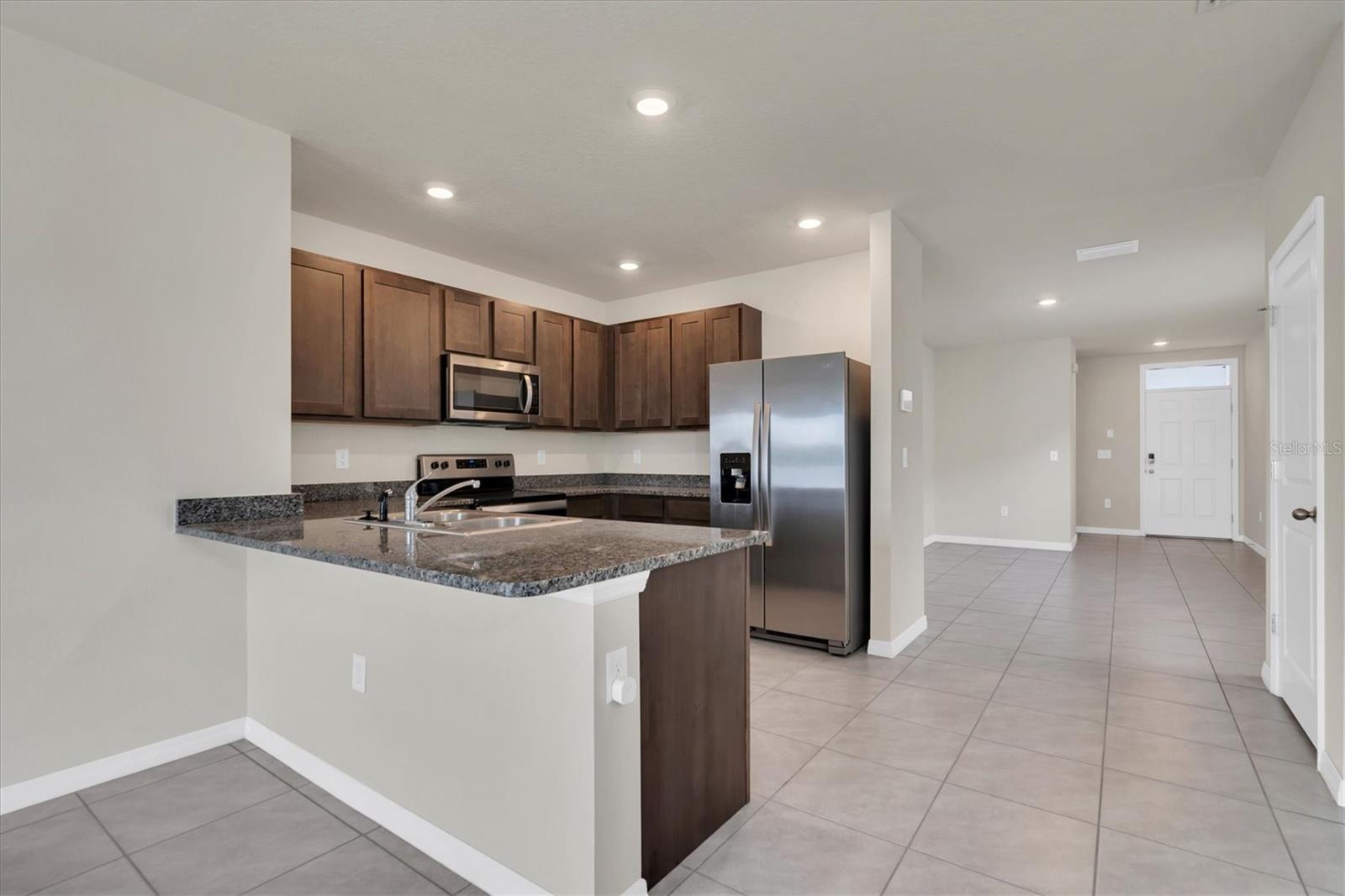 FOREST BROOKE PH 4A - Residential